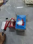 Car Hydraulic Jack 5 Ton - 1