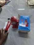Car Hydraulic Jack 5 Ton - 2