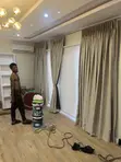 Labule na Turkiyya masu hana haske na Quilty - 1
