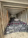 Membran Rufi Mai Hana Ruwa Ta Bitumen - 1
