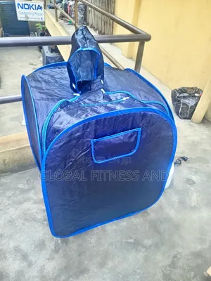 Standard Personal Steam Sauna