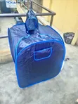 Standard Personal Steam Sauna - 1