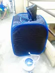 Standard Personal Steam Sauna - 2