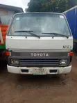 Toyota Dyna 100 Truck - 1998 - 1