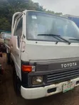 Toyota Dyna 100 Truck - 1998 - 5