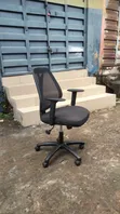 Boss Office Products Ofishin Kursi - Sabon Zama - 1