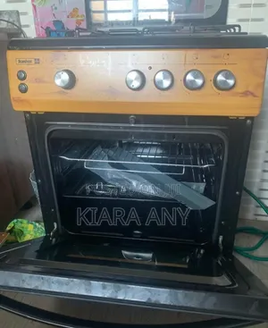 Tanderun Gas Mai Amfani