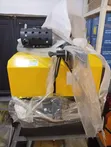 Brand New 1 Ton Double Drum Roller - 3