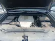 Lexus GX 2022 SUV - Gray - 2