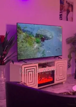 65 Inch Hisense Smart TV