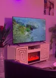 65 Inch Hisense Smart TV - 1