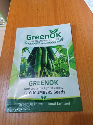 Green Ok F1 Zauran Kwai