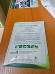 Green Ok F1 Zauran Kwai - 2