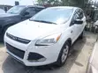 Ford Escape 2013 SUV - Fari - 4