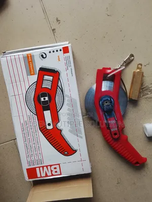 BMI 30m Dipping Tape / Oil Gauging Tape