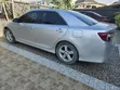 Toyota Camry 2012 Silver - 1