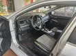 Toyota Camry 2012 Silver - 5