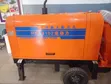 Concrete Delivery Pump - 15 Cubic - 1