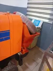 Concrete Delivery Pump - 15 Cubic - 2