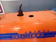 Concrete Delivery Pump - 15 Cubic - 3
