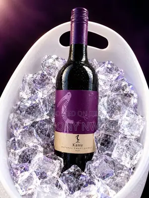 Kanu Wine - Premium South African Blend