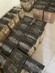 Kanu Wine - Premium South African Blend - 2