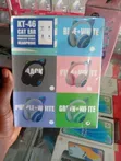 Cat KT-46 Stereo Headphones (Kore) - 3