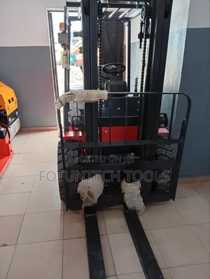 Sabon Diesel Forklift