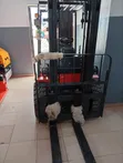 Sabon Diesel Forklift - 1