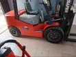 Sabon Diesel Forklift - 2