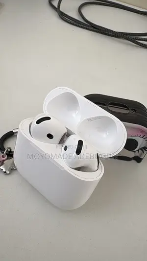 Apple AirPods 4 da ANC