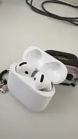 Apple AirPods 4 da ANC - 1
