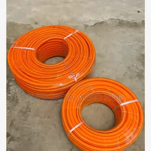 Babban Hose don Power Sprayer (50m & 100m)