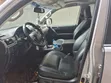 Lexus GX 2015 Silver - 3