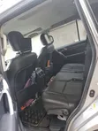 Lexus GX 2015 Silver - 5