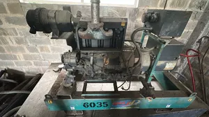 Perkins 27kVA Generator - Used