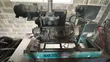 Perkins 27kVA Jan generator - An yi amfani da shi - 1