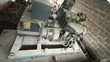 Perkins 27kVA Jan generator - An yi amfani da shi - 2