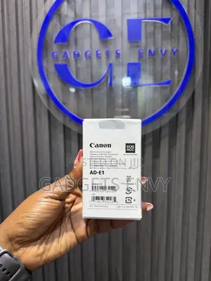 Canon AD-E1 Multi Accessory Shoe Adapter