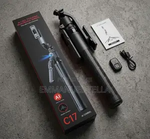 Face Tracking Gimbal C17