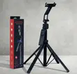 Face Tracking Gimbal C17 - 2