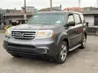 Honda Pilot 2013 Grey - 1