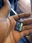 Lexar Professional Memory Card 256GB - 2