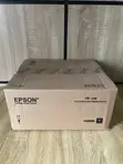 Epson EB-X39 Dijital Projector - Mai ɗauka - 1