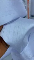 Quality White Garment Fabric - 1