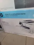 HP OfficeJet 9730 Wild Format Printer - 2