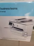 HP OfficeJet 9730 Wild Format Printer - 5