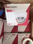 Hikvision Smart Hybrid 8MP IP Camera - 2