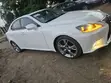 Lexus IS 2008 White - 4
