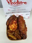 Francodafoodies Catering & Food Services - 2
